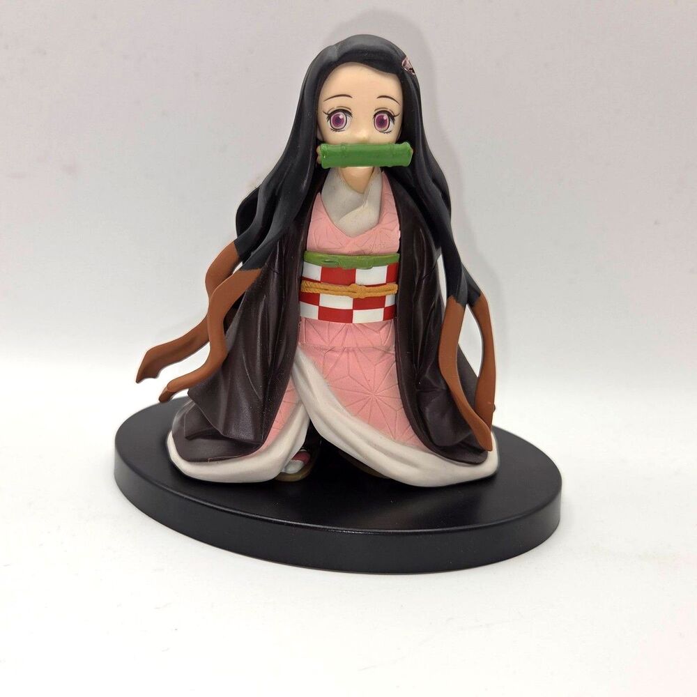 Bandai Spirits - Small Nezuko Form figure - Demon Slayer